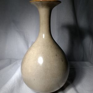 Unique Pottery Vase